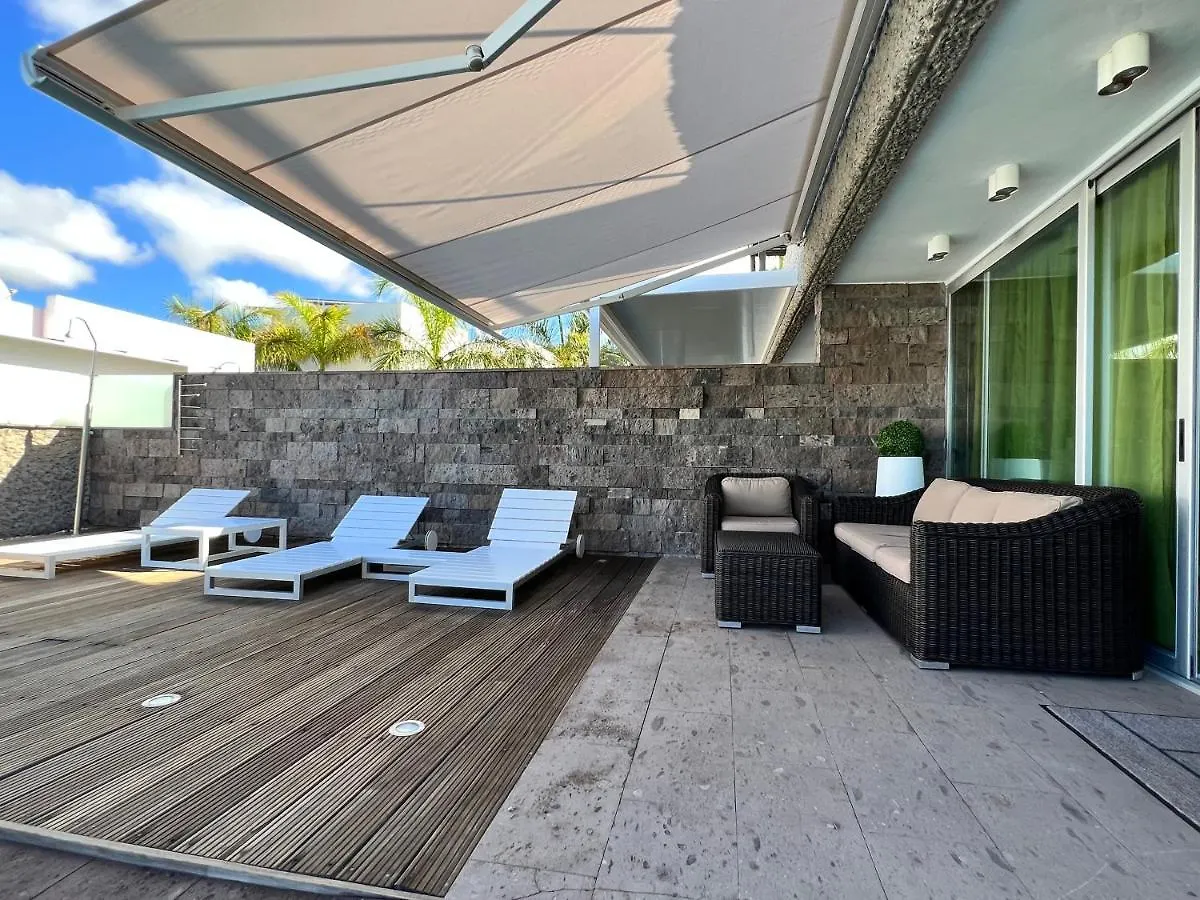 Villa Tesoro El Duque Costa Adeje