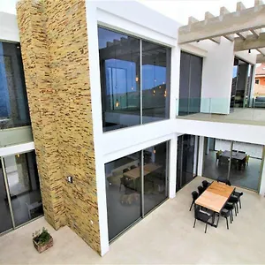  Villa Jazz