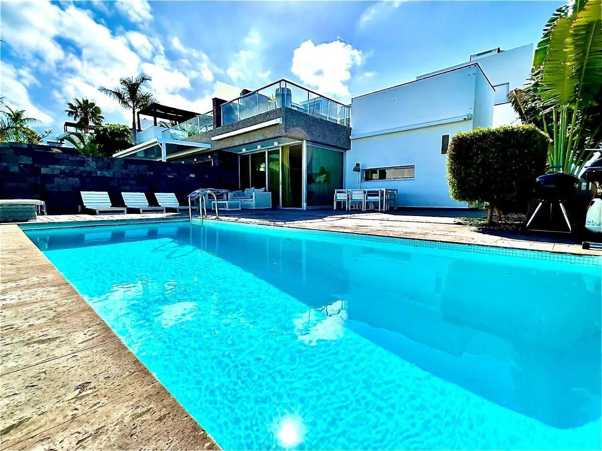 Villa Tesoro El Duque Costa Adeje
