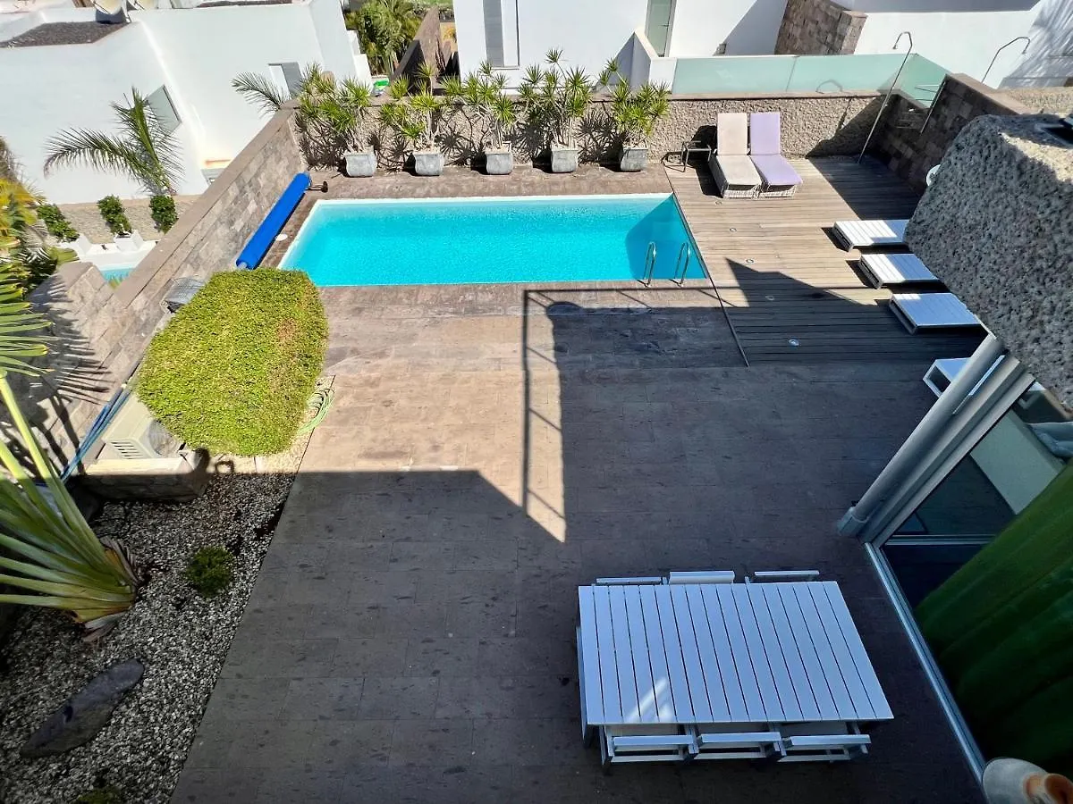 Villa Tesoro El Duque Costa Adeje