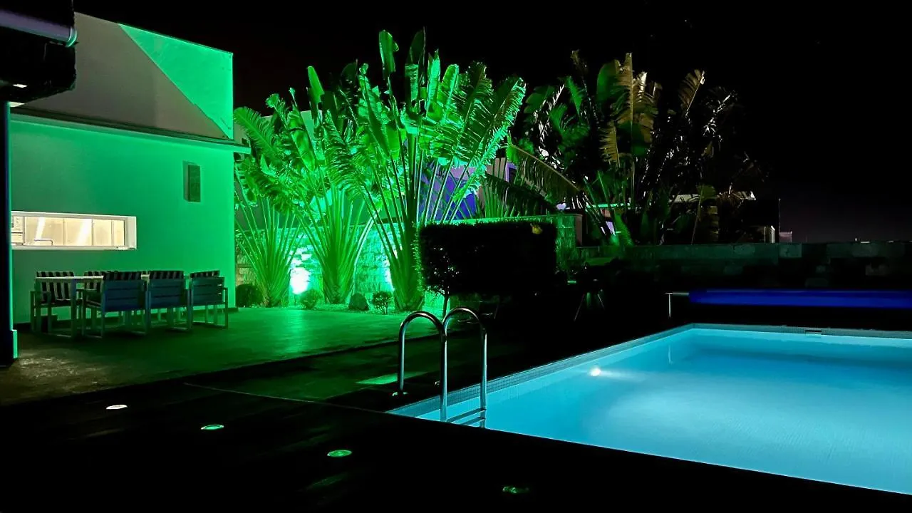 Villa Tesoro El Duque Costa Adeje  Spain
