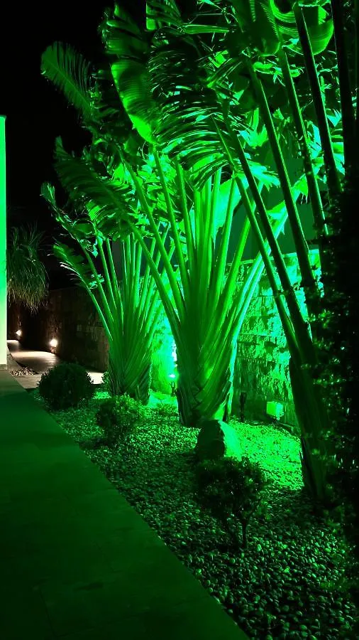 Villa Tesoro El Duque Costa Adeje