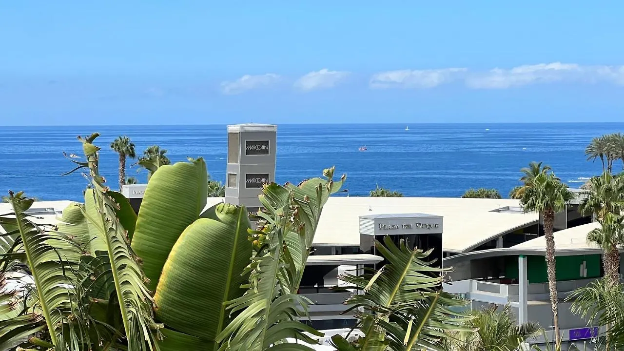Villa Tesoro El Duque Costa Adeje  Spain