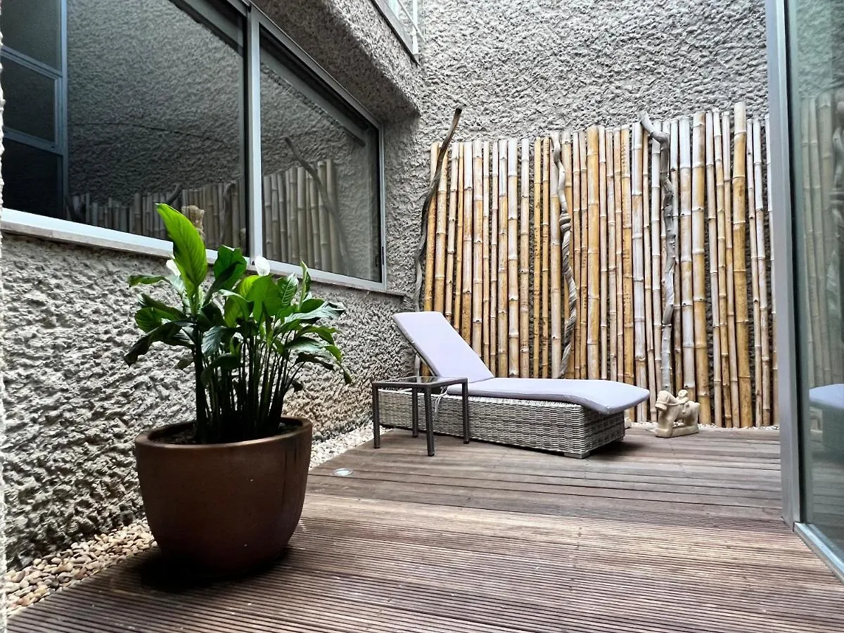 Villa Tesoro El Duque Costa Adeje