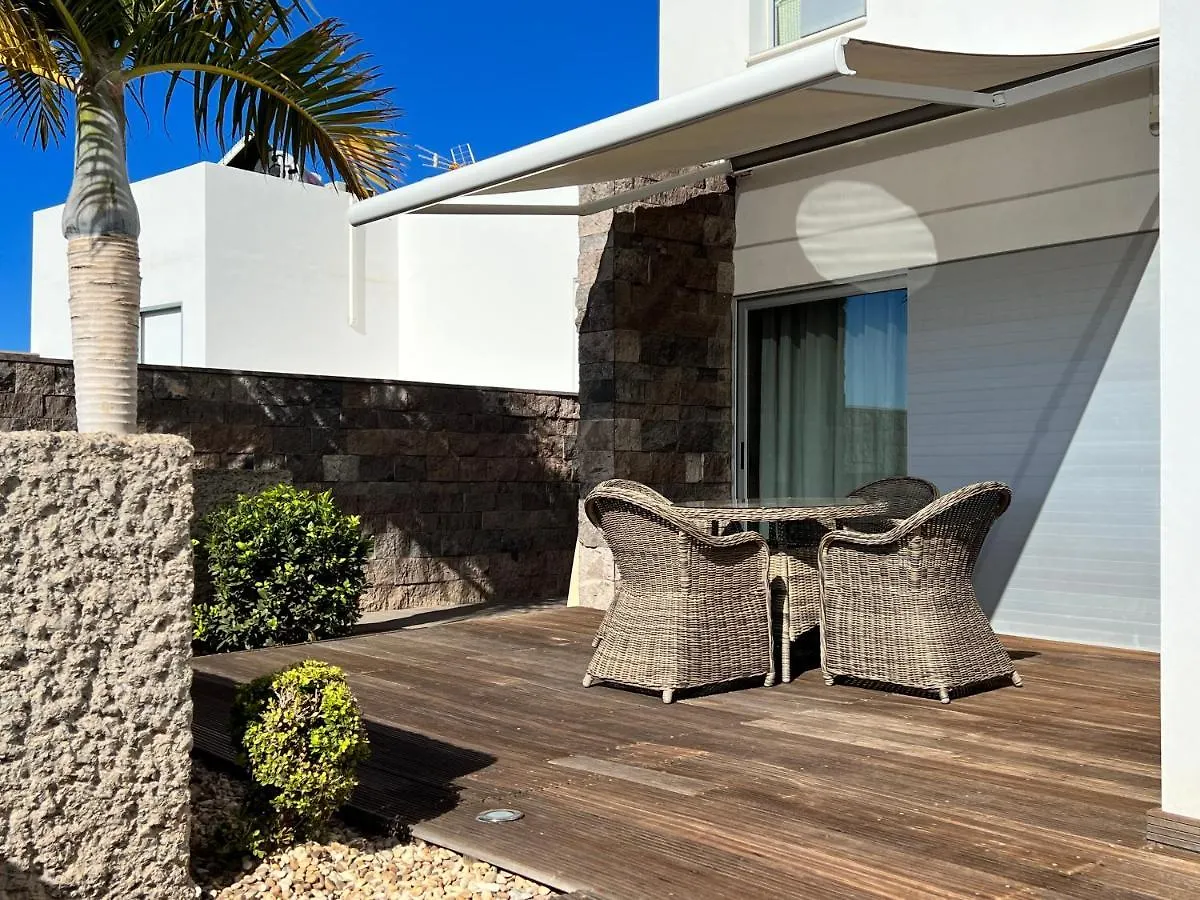 Villa Tesoro El Duque Costa Adeje   Costa Adeje (Tenerife)