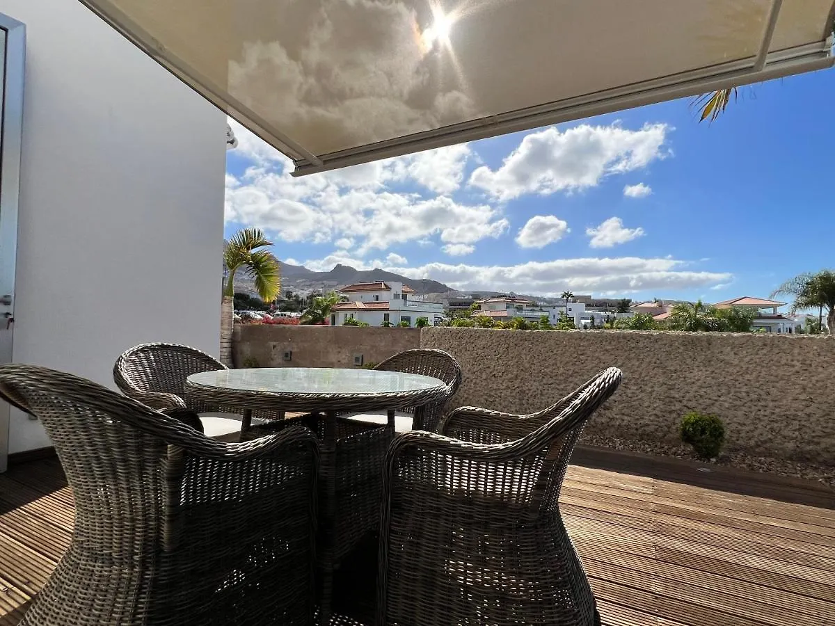 Villa Tesoro El Duque Costa Adeje  Spain