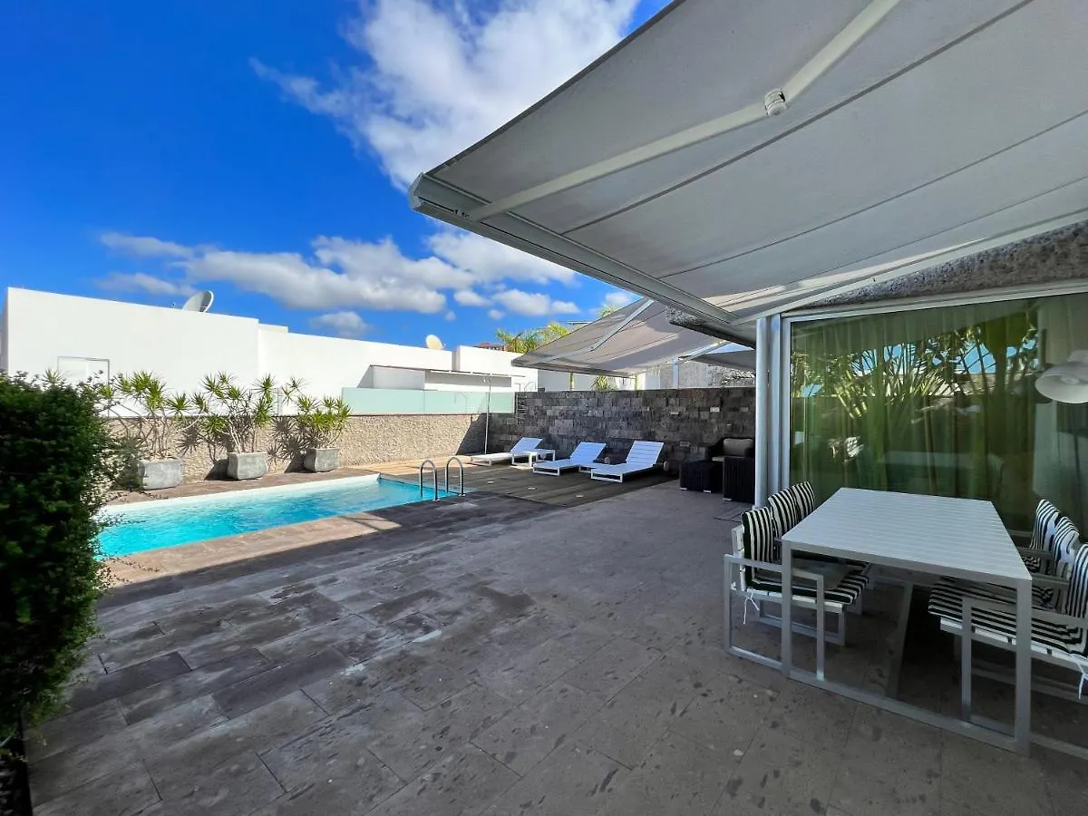 Villa Tesoro El Duque Costa Adeje  Costa Adeje (Tenerife)